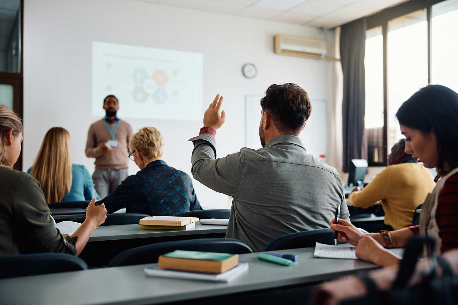 In-Person-Training