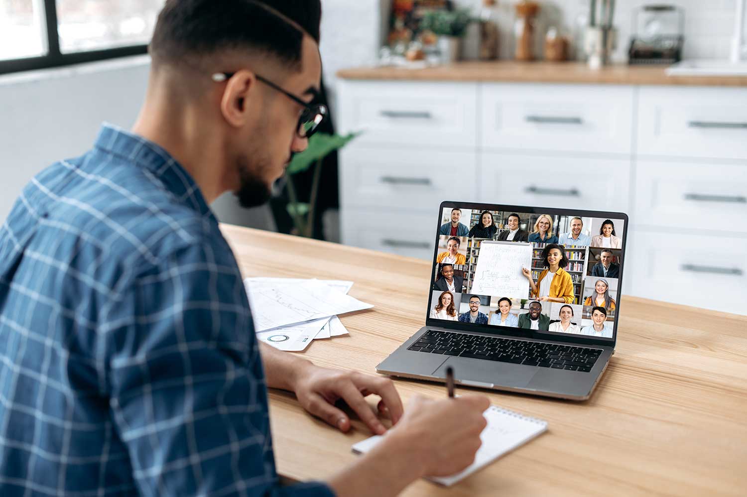 Online-Training